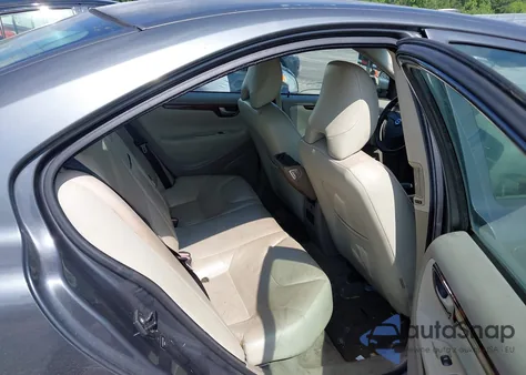 2007 Volvo S60 2.5T from USA, damaged, VIN YV1RS592172600862